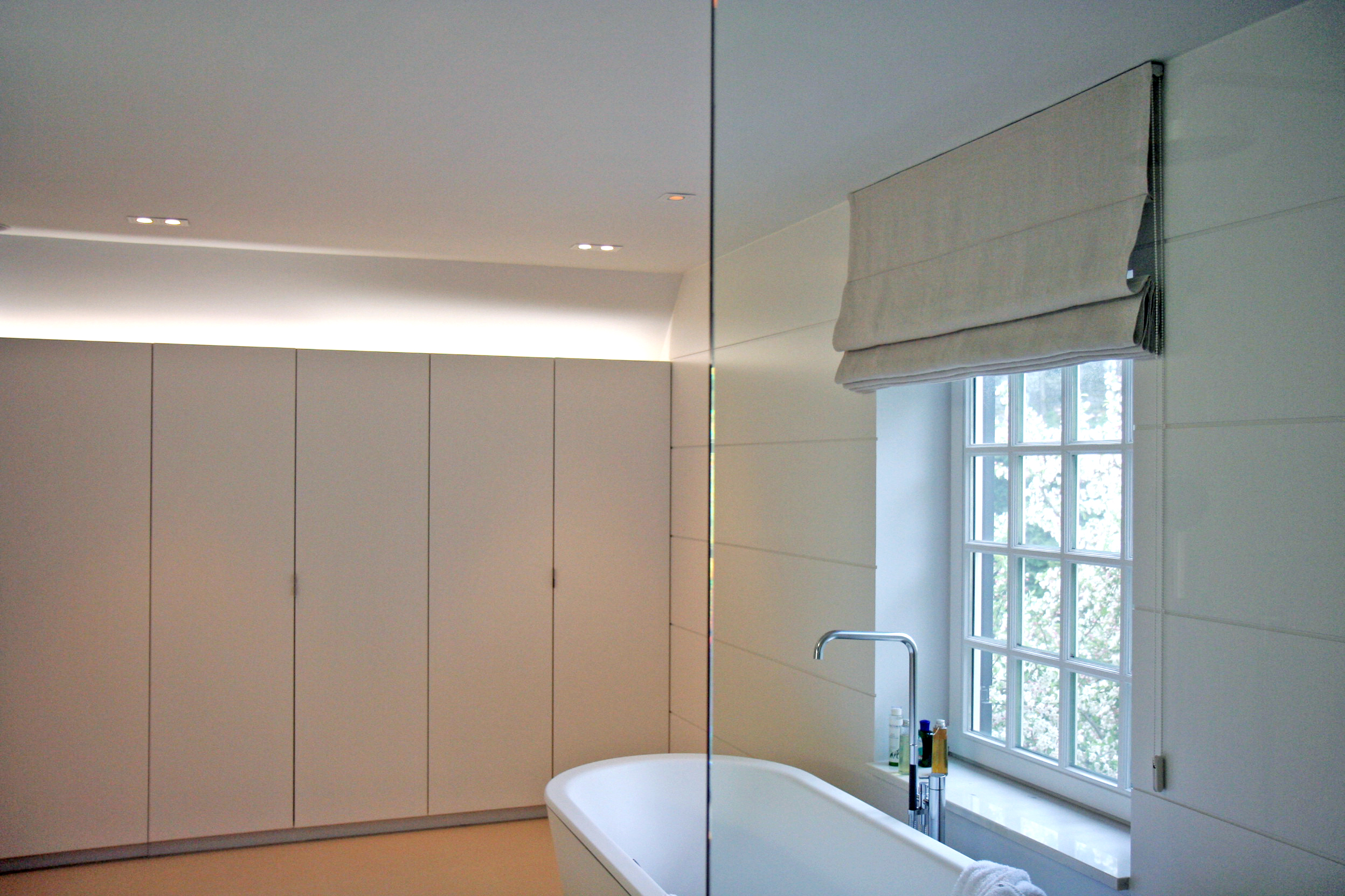 Villa in Knokke | ART Eiffage